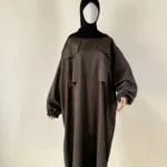 Abaya Safa