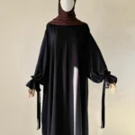 Abaya simple kheyra