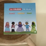 La colère en islam