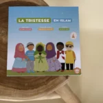 La tristesse en islam