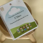 Livret à la découverte de l’islam (18mois)