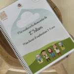 Livret à la découverte de l’islam (3/5ans)