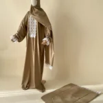 Charchafi’s (tapis + tenue)