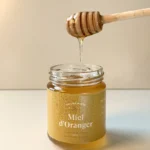 Miel d’oranger