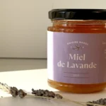Miel de lavande