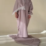 Binti charchafi’s (tapis+tenue)