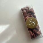 Noix Pécan chocolat au lait