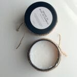 Graisse de bosse de chameau