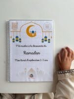 Livret Ramadan 2-3 ans