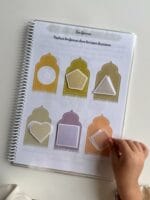 Livret Ramadan 2-3 ans – Image 2