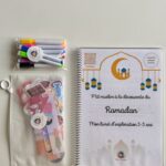 Livret Ramadan 3-5 ans