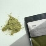 Poudre de sidr bio (jujubier)