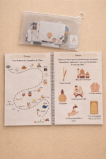 livret a la découverte de l' islam 2/3 ans – Image 4