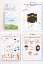 livret a la découverte de l' islam 2/3 ans – Image 2